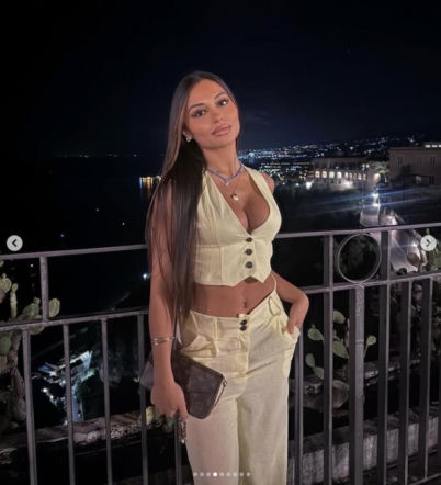 Naomi Moschitta