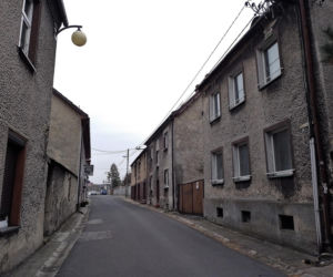 To jedno z najpiękniejszych miasteczek na Śląsku. Czaruje nie tylko rynkiem, ale też unikatowym pałacem