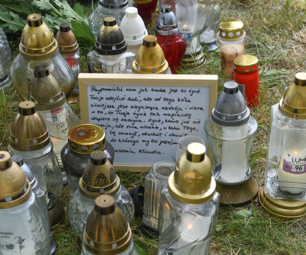 Zabójstwo doktorantki w toruńskim parku. Mordercą jest ojciec małego dziecka