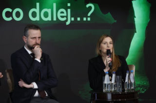 Ofensywa zbrojeniowa Polski w ramach programu SAFE. Kosiniak-Kamysz rozpoczyna kluczowe negocjacje