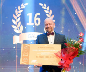 Gala Belfra UWM 2021