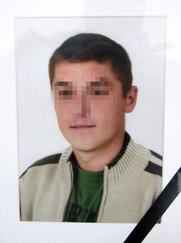 Drahle (woj. podlaskie). W kopalni żwiru utonął operator pływającej koparki