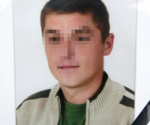 Drahle (woj. podlaskie). W kopalni żwiru utonął operator pływającej koparki