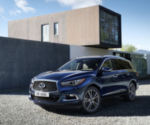 Infiniti QX60 po faceliftingu