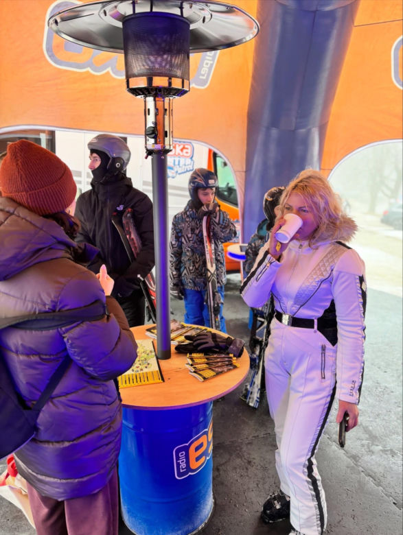 Eska Winter Patrol 2026. Szklarska Poręba zdobyta! Gdzie widzimy się w kolejny weekend?