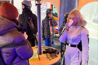 Eska Winter Patrol 2026. Szklarska Poręba zdobyta! Gdzie widzimy się w kolejny weekend?