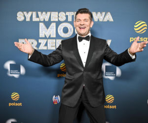 Tyle Zenek Martyniuk zarobi za występ na Sylwestrze Polsatu. Zawrotna kwota!