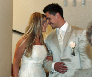 KATARZYNA SKRZYNECKA, MARCIN ŁOPUCKI