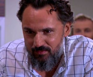 Barwy szczęścia, odcinek 2169: Piotr Walawski (Piotr Jankowski)