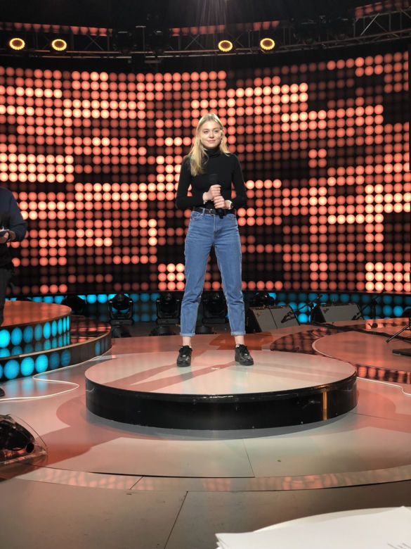 Szansa na sukces - finał 19.05.2019