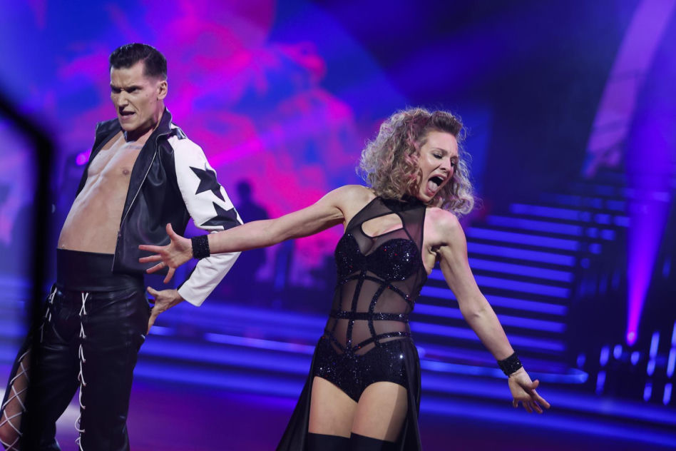 Jacek Jeschke, Magdalena Boczarska
