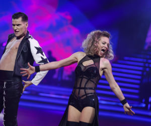 Jacek Jeschke, Magdalena Boczarska