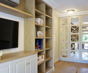 Kameralny apartament w Krakowie