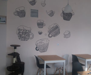Kot Cafe
