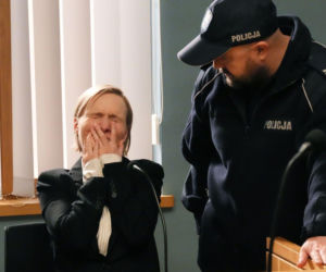 Barwy szczęścia odc. 3351. Sonia (Weronika Nockowska)