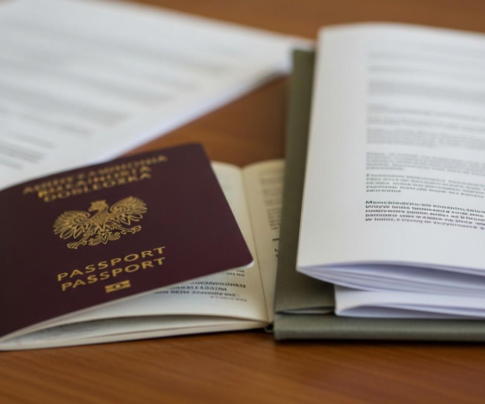 Procedura unieważnienia paszportów i zarzuty dla Zbigniewa Ziobry