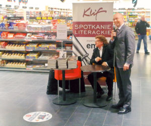 Nikt nie kocha Wodeckiego!