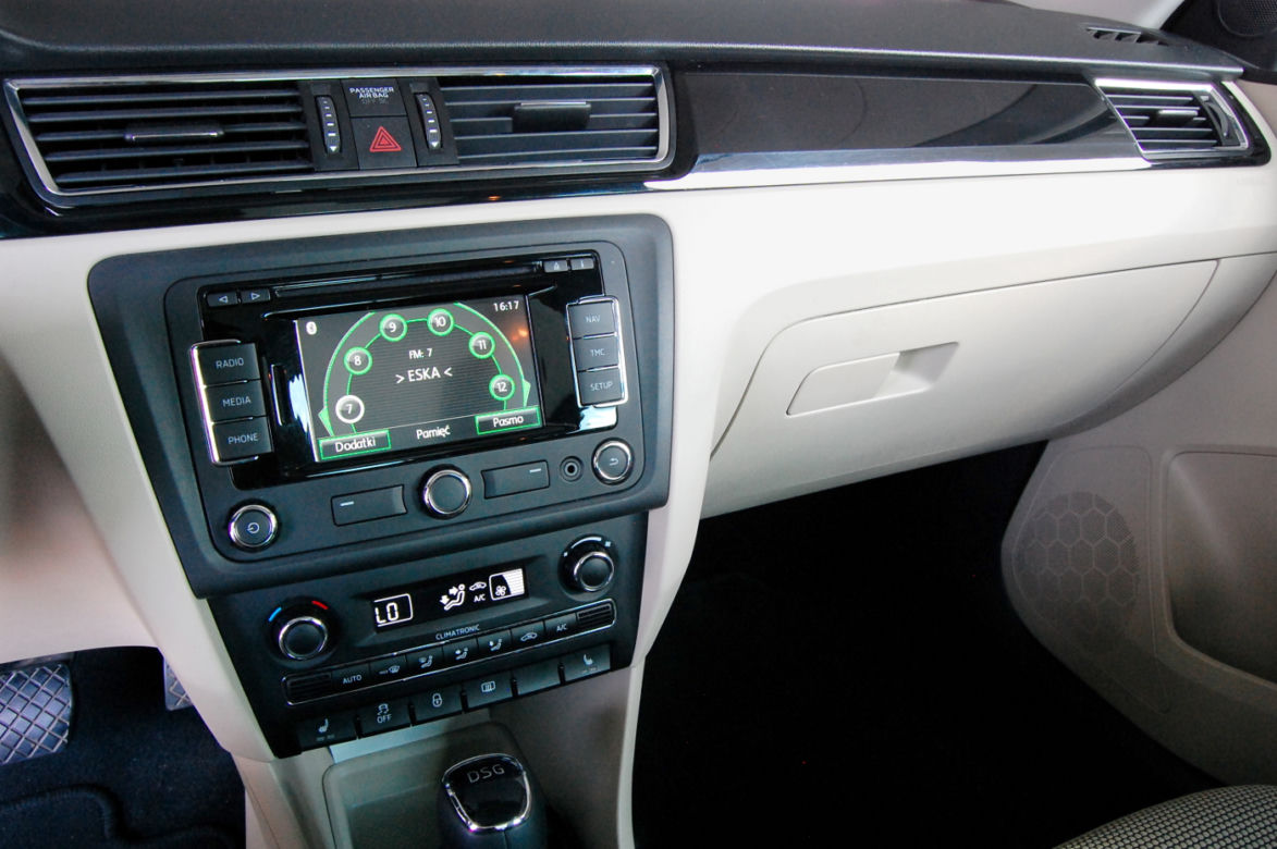 Skoda Rapid Spaceback