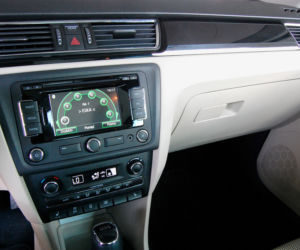 Skoda Rapid Spaceback