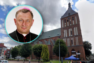 Bp Krzysztof Zadarko nowym biskupem koszalińsko-kołobrzeskim! Kim jest następca Zbigniewa Zielińskiego?
