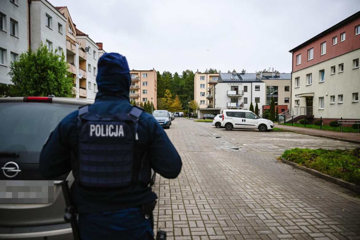 6-letni Oluś zamordowany w Gdyni. Sąsiadka o podejrzanym: "Agresywny, wszystko mu przeszkadzało"