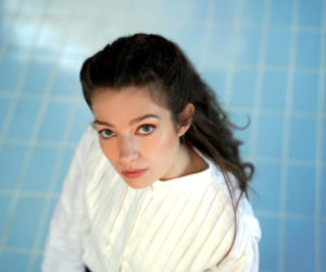Amanda Georgiadi Tenfjord - Die Together