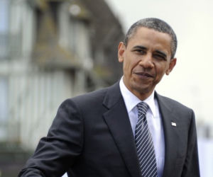 Barack Obama