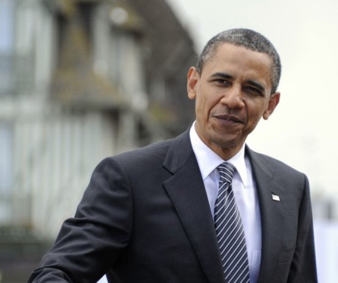 Barack Obama