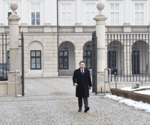 Prezydent Karol Nawrocki & Sławomir Mentzen