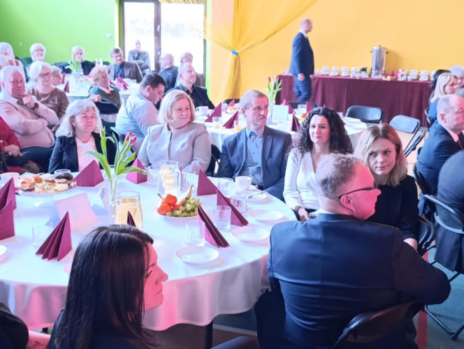 Gala Sportu i Kultury Gminy Iława