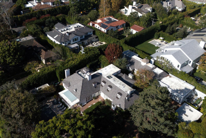 Rob Reiner i jego żona nie żyją. Ich syn aresztowany pod zarzutem zabójstwa.