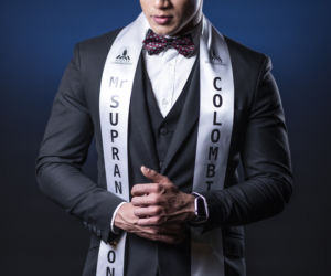 Finaliści Mister Supranational 2019