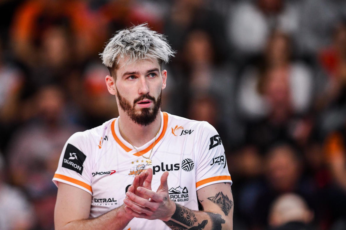 Tomasz Fornal