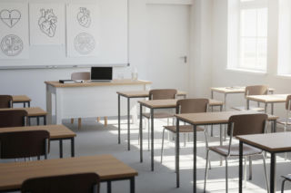 Wojewoda rusza w trasę po zachodniopomorskich szkołach