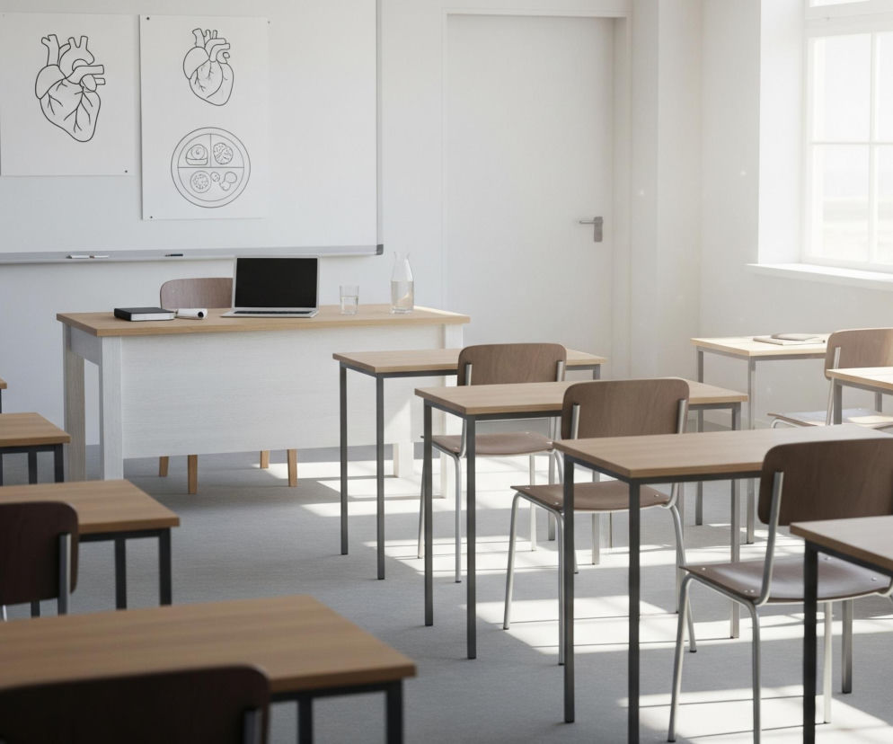 Wojewoda rusza w trasę po zachodniopomorskich szkołach