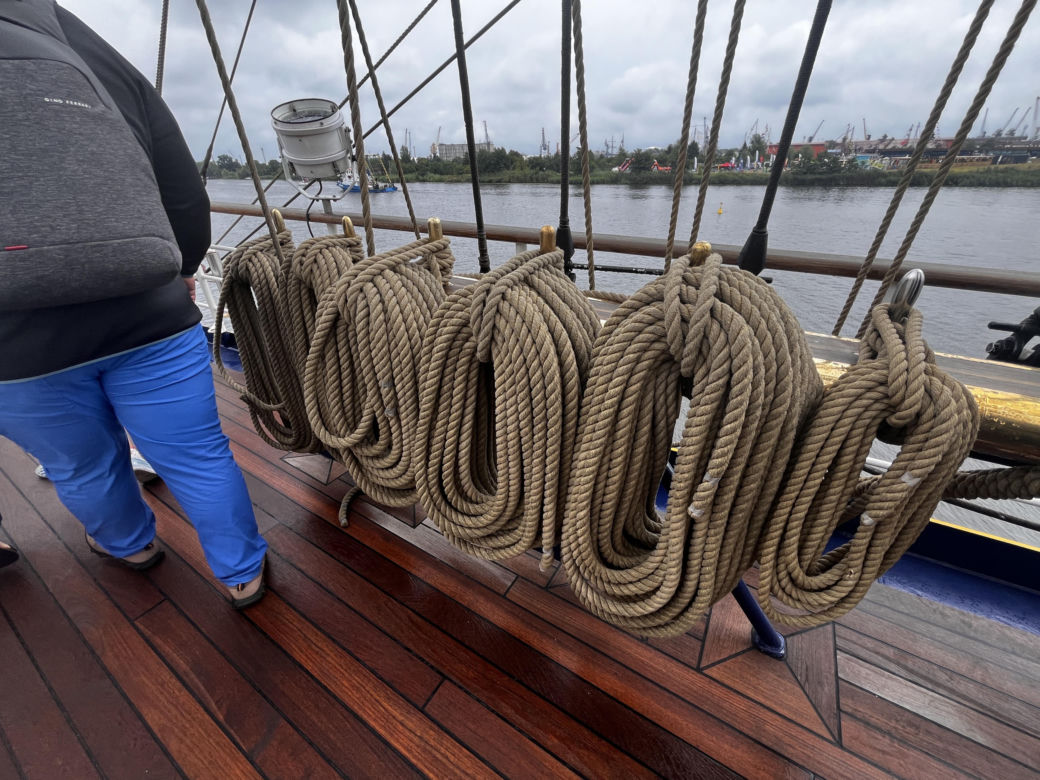 Gorch Fock 