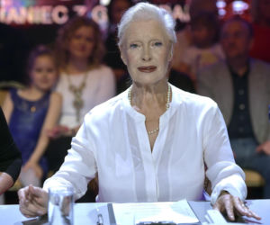 Beata Tyszkiewicz o nowej jurorce TzG - ważne, że Julia jest młoda