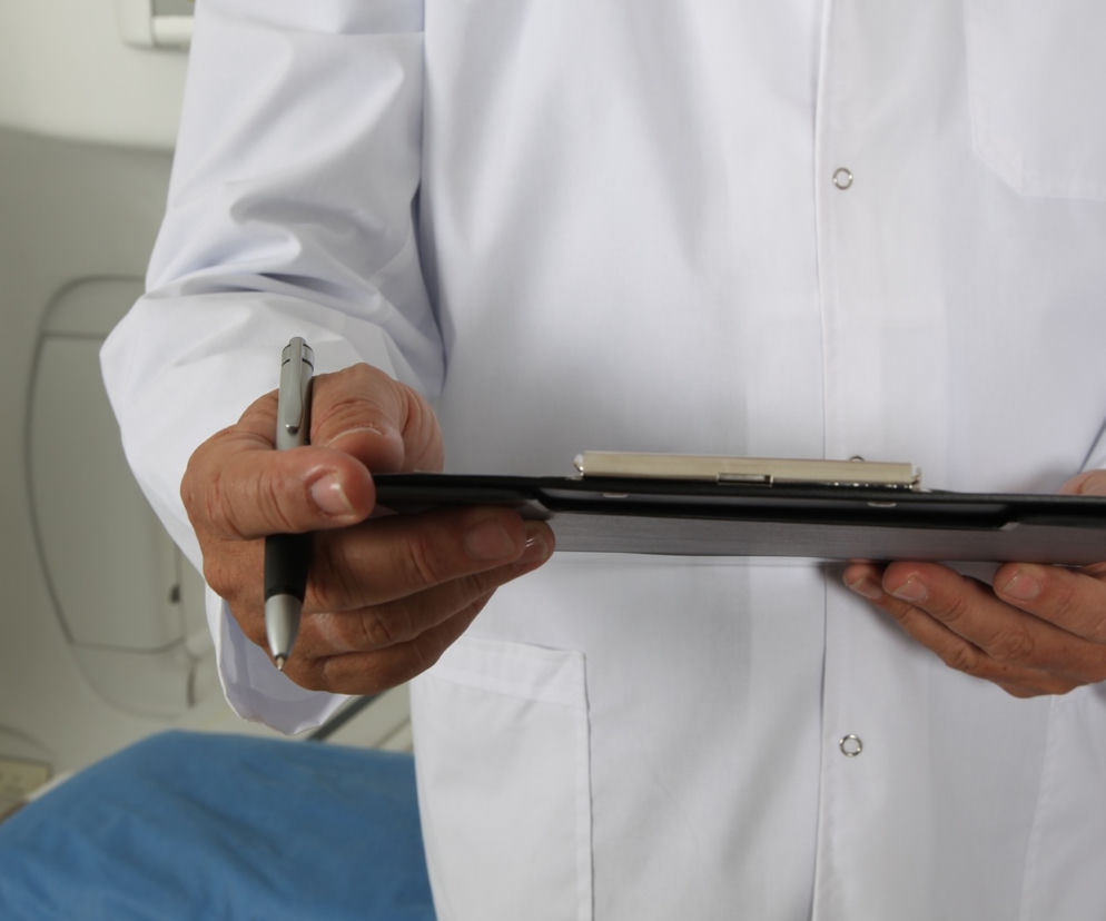 Lubelskie: Fałszywy lekarz na szpitalnym oddziale! Badał pacjentów, stawiał diagnozy