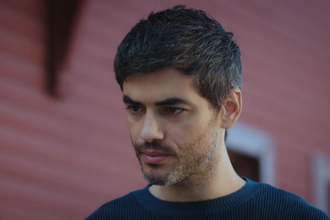 Dziedzictwo, odcinek 900