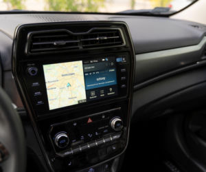SsangYong Tivoli Grand Quartz 1.5 T-Gdi MT6