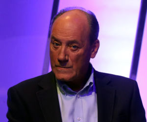 Dariusz Szpakowski mógł stracić głos! Dramatyczne chwile! ZDJĘCIA