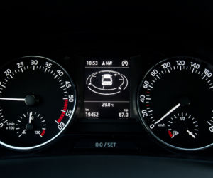 Skoda Rapid Spaceback ScoutLine 1.4 TDI