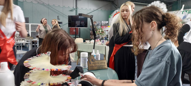 Twierdza Rozwoju Edukacji , Zamość 2026