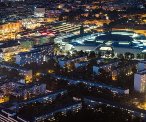 Wrocław. Miasto pełne świateł