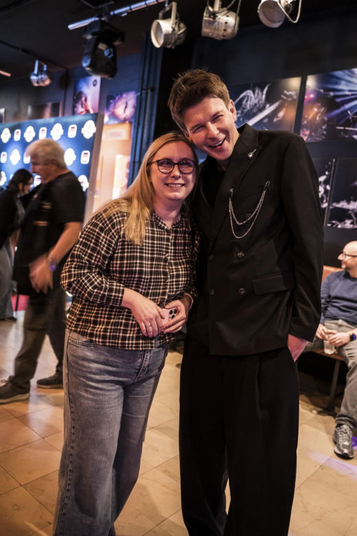 Rocktoberfest 2026 – urodziny Radia Eska Rock za nami. Tak bawiliście się podczas tego niezapomnianego wydarzenia