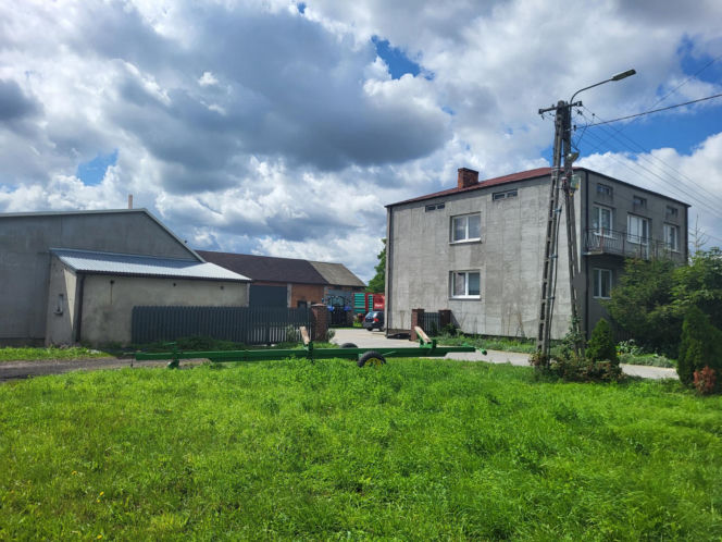 Zmasakrowane zwłoki Wojtka znaleziono pod cmentarzem. „Zdałem sobie sprawę, że zabiłem kolegę”