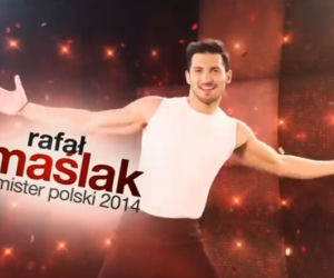 rafał maślak