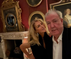 Jeremy Clarkson
