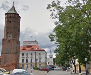 Pułtusk