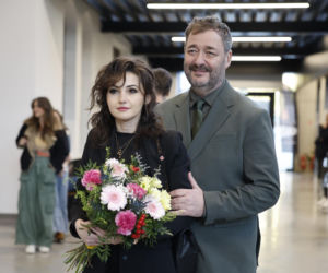 Maria Rozenek, Jacek Rozenek